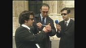 LILLO E GREG: Sai rollare una canna?