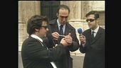 LILLO E GREG: Sai rollare una canna?