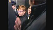 CASSINI: Elton Jhon e gli spiriti maligni