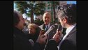 LUCCI: La "domandona" alla conferenza di Sanremo