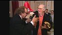 GRIFFITHS: Dario Fo