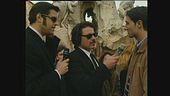 LILLO E GREG: Falsi in tv