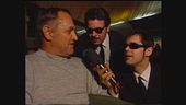LILLO E GREG: I testi delle canzoni di Sanremo