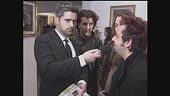 LUCCI: Un consiglio alle nuove proposte di Sanremo