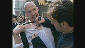 BERRY: Gli autografi dei cantanti di Sanremo