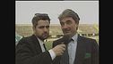 LUCCI: La partita Padania vs Ausonia