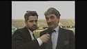 LUCCI: La partita Padania vs Ausonia