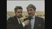 LUCCI: La partita Padania vs Ausonia