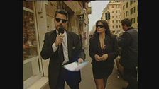 LUCCI: Il macellaio