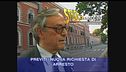 Previti: nuova richiesta di arresto