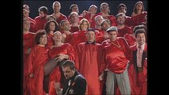 La sigla di Zelig - Facciamo Cabaret 1998