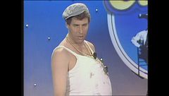 La prima volta di Mago Oronzo a Zelig - Facciamo Cabaret 1998