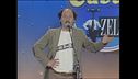 Antonio Cornacchione e i bambini di oggi a Zelig - Facciamo Cabaret 1998