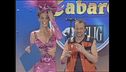 Larsen è il fonico di Zelig - Facciamo Cabaret 1998