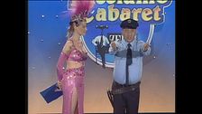 Vito Catozzo vuole cambiare lavoro a Zelig - Facciamo Cabaret 1998