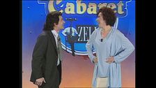 Giorgio Ganzelli e Alessandra Faiella sono la coppia perfetta