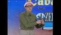La prima apparizione di Tarcisio a Zelig - Facciamo Cabaret 1998