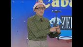 La prima apparizione di Tarcisio a Zelig - Facciamo Cabaret 1998