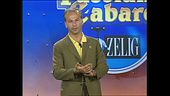 La prima volta di Giovanni Cacioppo a Zelig - Facciamo Cabaret 1998