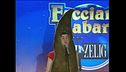 La prima volta di Fabrizio Fontana a Zelig - Facciamo Cabaret 1998