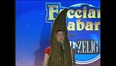 La prima volta di Fabrizio Fontana a Zelig - Facciamo Cabaret 1998