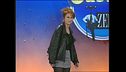 Sabbry e il nuovo ragazzo Sauro a Zelig - Facciamo Cabaret 1998