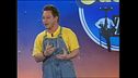 Diego Parassole e la vita a 30 anni a Zelig - Facciamo Cabaret 1998