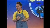 Diego Parassole e la vita a 30 anni a Zelig - Facciamo Cabaret 1998