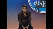 Raffaella Errico e il pianto delle donne a Zelig - Facciamo Cabaret 1998
