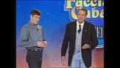Enrico Bertolino, Flavio Oreglio e Fabio De Luigi e la passione per il lago a Zelig - Facciamo Cabaret 1998