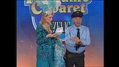 Vito Catozzo scopre le lettere d'amore della figlia a Zelig - Facciamo Cabaret 1998