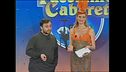 La prima volta di Natalino Balasso a Zelig - Facciamo Cabaret 1998