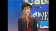 Natolia conduce a sorpresa Zelig - Facciamo Cabaret 1998
