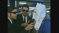 LILLO E GREG: Politically correct