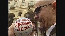 BERRY: Maradona
