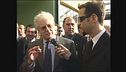 VOLO: Berlinguer e le Timberland