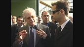 VOLO: Berlinguer e le Timberland