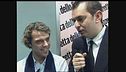 CANINO: Motor show