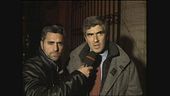 LUCCI: La cena di Natale  di Casini