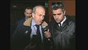 LUCCI: L'onomastico di Fausto Bertinotti