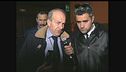 LUCCI: L'onomastico di Fausto Bertinotti