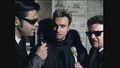 LILLO E GREG: Concerto di Natale in Vaticano