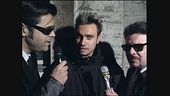 LILLO E GREG: Concerto di Natale in Vaticano
