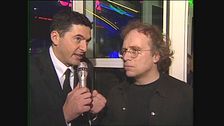 MAMMUCCARI: La supercazzola