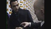 BERRY: I regali dei giocatori dell'Inter a Gigi Simoni