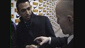 BERRY: I regali dei giocatori dell'Inter a Gigi Simoni