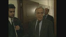 LUCCI: Gianfranco Funari