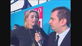CANINO: Donne e tv