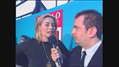 CANINO: Donne e tv