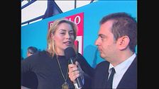 CANINO: Donne e tv